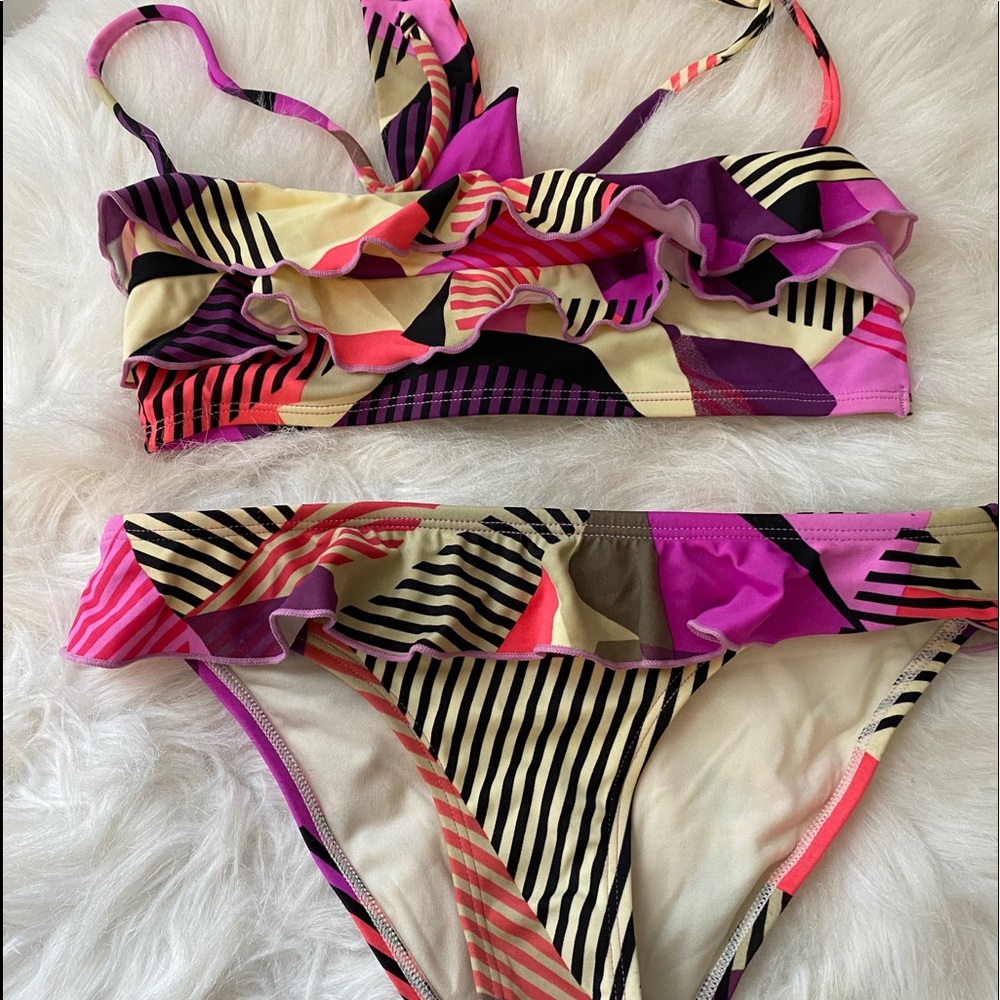 Bikini Girls Bathingsuit